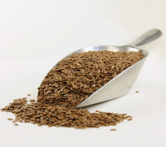 KETTLER Leinsamen lose 100g