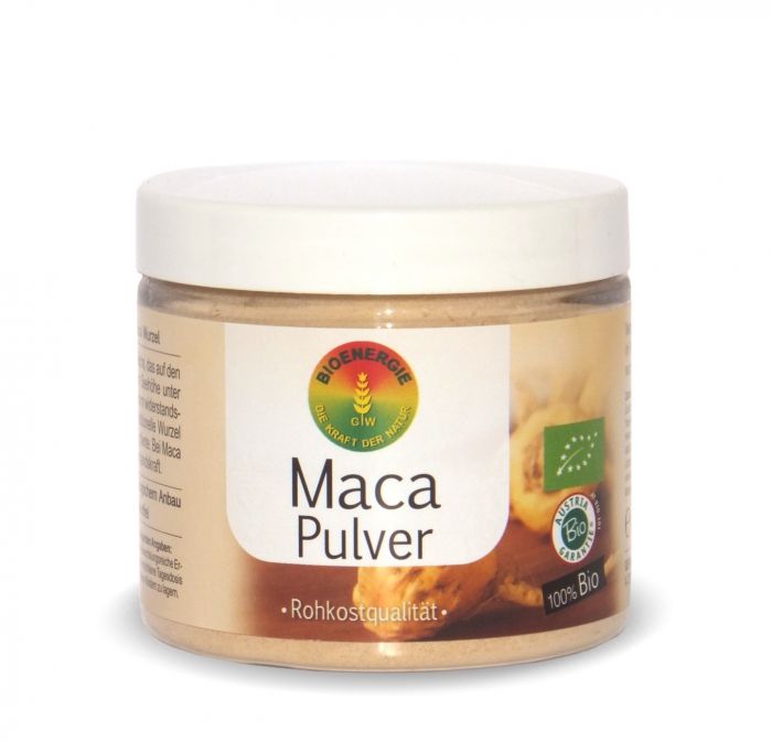 BIOENERGIE Maca Pulver 100g
