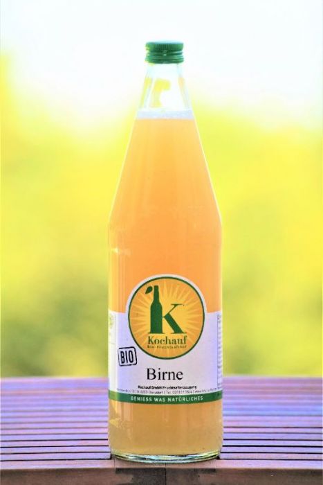 KOCHAUF Birnensaft 1 l