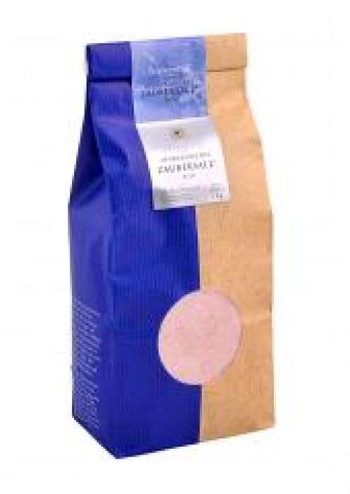 SONNENTOR Ayurvedisches Zaubersalz fein 1 kg