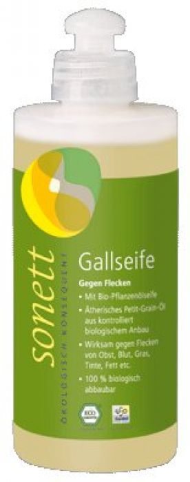 SONETT Gallseife flüssig 300ml