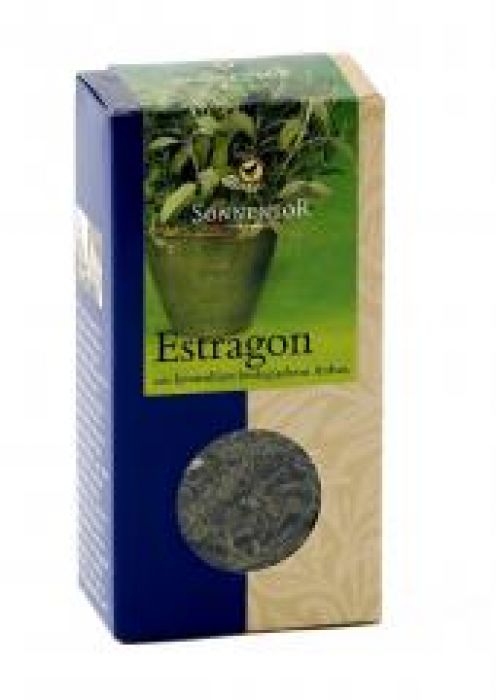 SONNENTOR Estragon demeter 20 g
