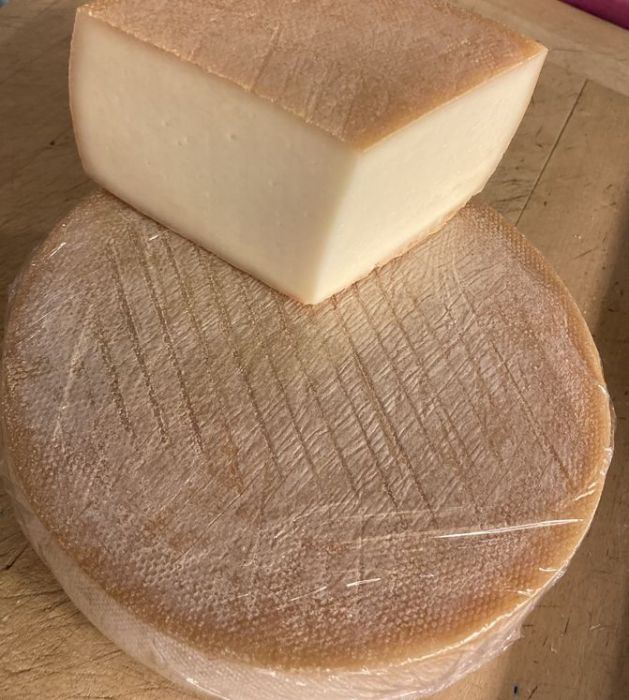 BIO Tiroler Ziegenkäse 100g