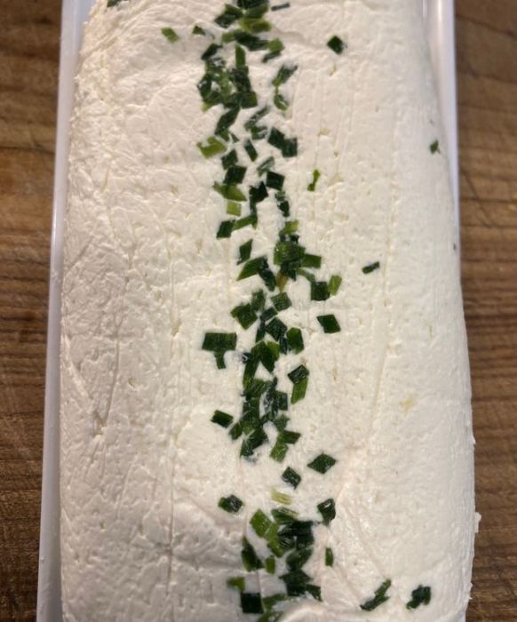 BIO Ziegengervais 100g