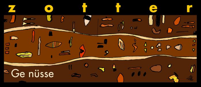 ZOTTER Ge nüsse