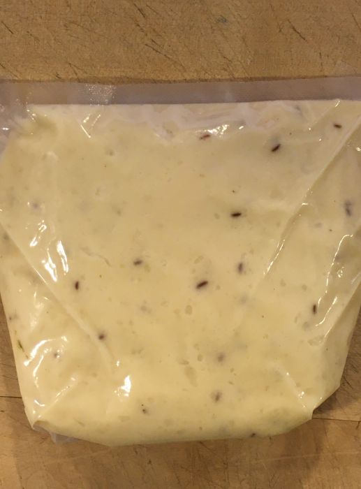 BIO Glundner 100g
