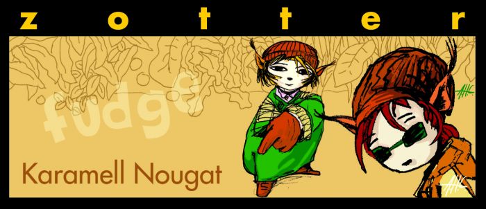 ZOTTER Karamellisierte Nüsse