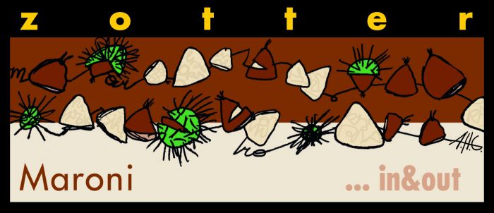 ZOTTER Maroni "in & out" (++)