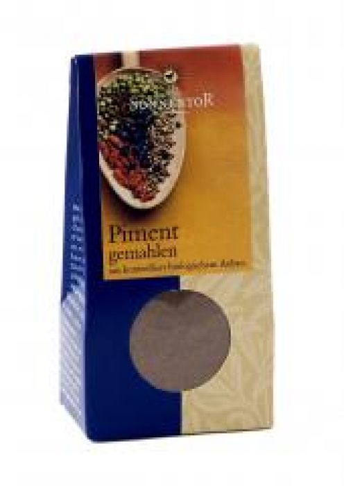 SONNENTOR Piment gemahlen 35 g