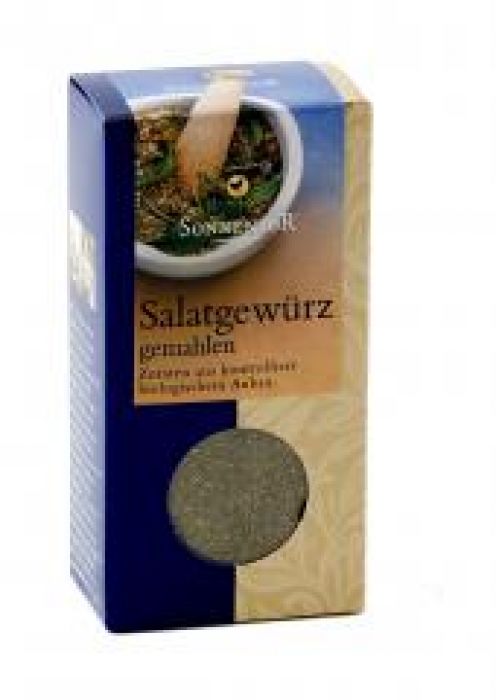 SONNENTOR Salatgewürz gemahlen 35 g