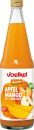 VOELKEL Apfel-Mango-Saft 0,7 l