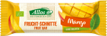 ALLOS Fruchtschnitte Mango 40 g