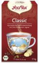 YOGI TEA Classic 17Btl